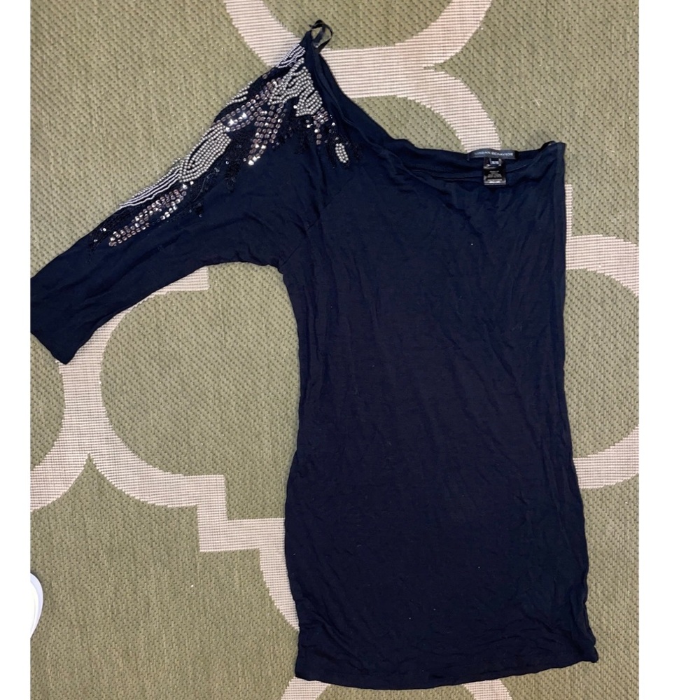 Urban Behavior Dress